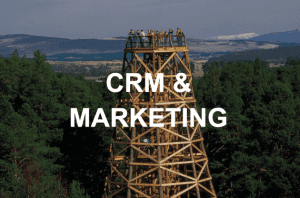 CRM & Marketing